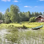 Mansikkaranta 2 By Interhome * Pyhajarvi (Oulu)