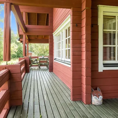 Casa de Férias Mansikkaranta 2 By Interhome *