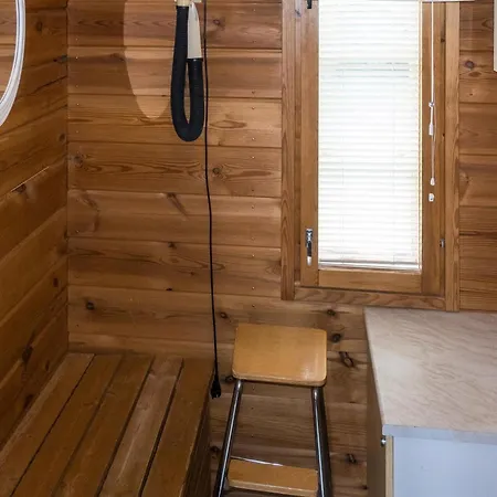 Mansikkaranta 2 By Interhome Pyhajarvi (Oulu)