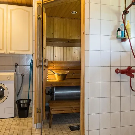 Casa de Férias Mansikkaranta 2 By Interhome