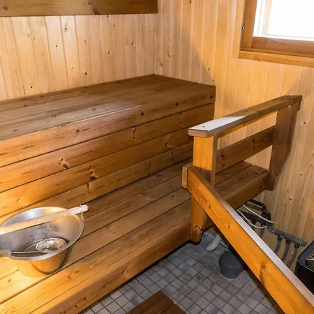 Mansikkaranta 2 By Interhome Pyhajarvi (Oulu)