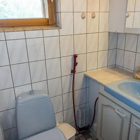 Mansikkaranta 2 By Interhome