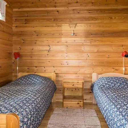 Mansikkaranta 2 By Interhome *