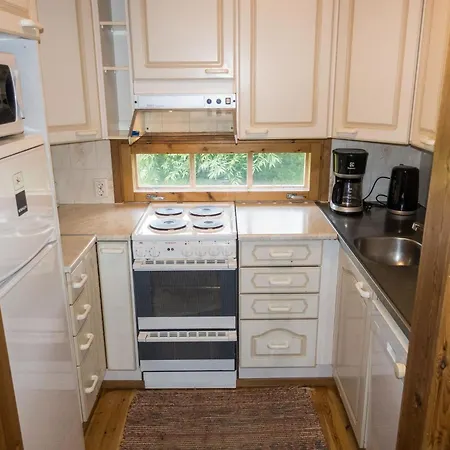 Mansikkaranta 2 By Interhome Pyhajarvi (Oulu)