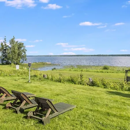 Mansikkaranta 2 By Interhome * Pyhajarvi (Oulu)