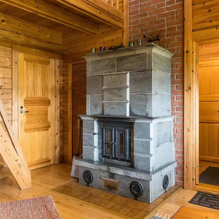 Casa de Férias Mansikkaranta 2 By Interhome