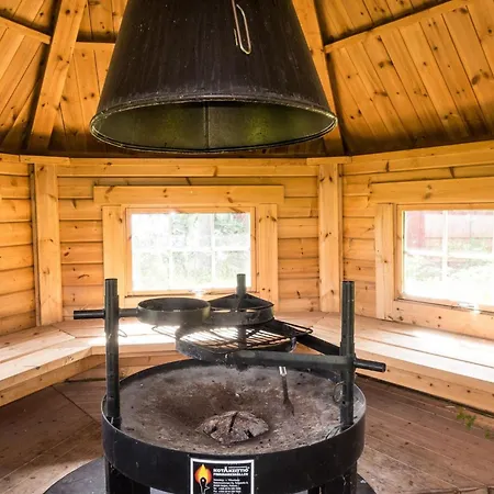 Mansikkaranta 2 By Interhome *