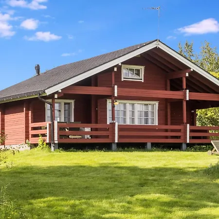 Mansikkaranta 2 By Interhome *