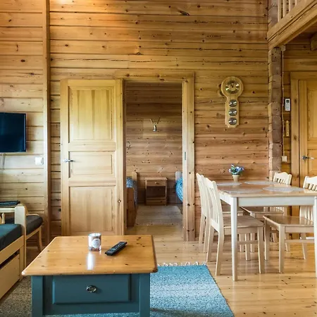 Mansikkaranta 2 By Interhome