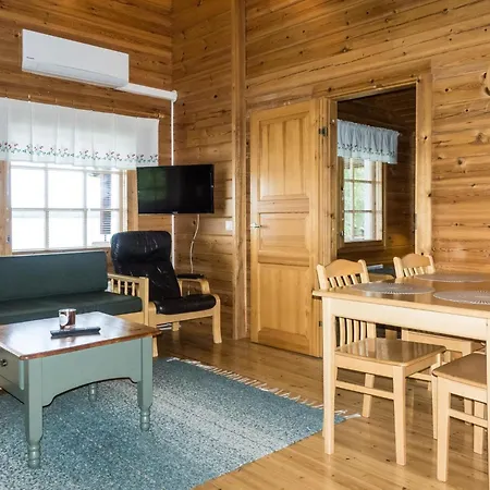 Hébergement de vacances Mansikkaranta 2 By Interhome