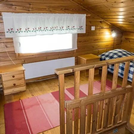 Mansikkaranta 2 By Interhome Pyhajarvi (Oulu)