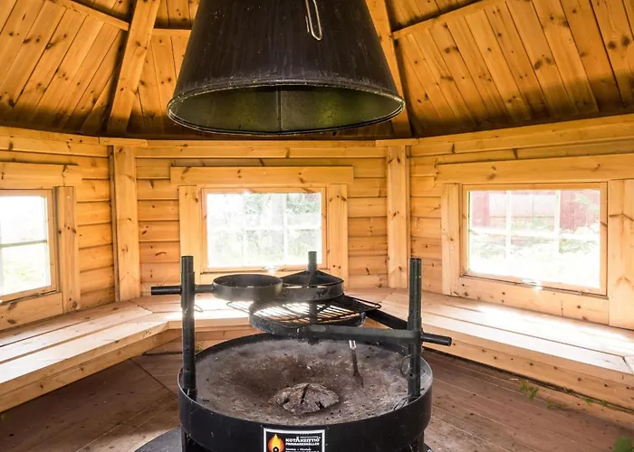 Mansikkaranta 2 By Interhome *