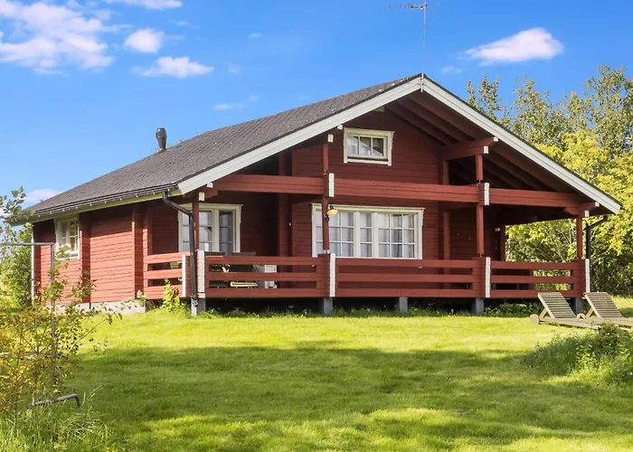 Mansikkaranta 2 By Interhome *