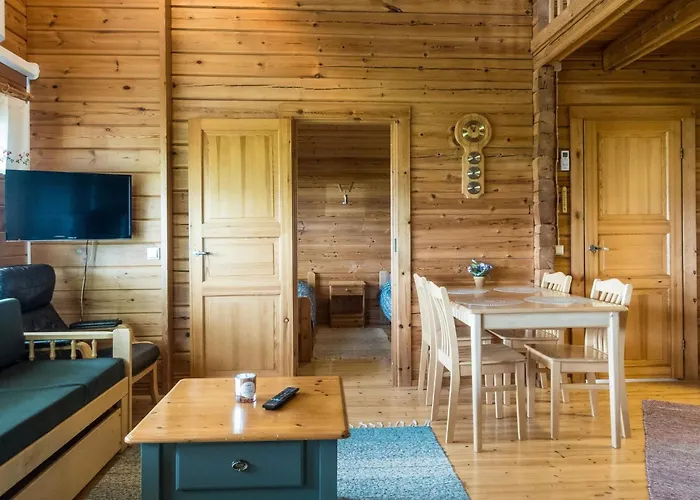 Mansikkaranta 2 By Interhome