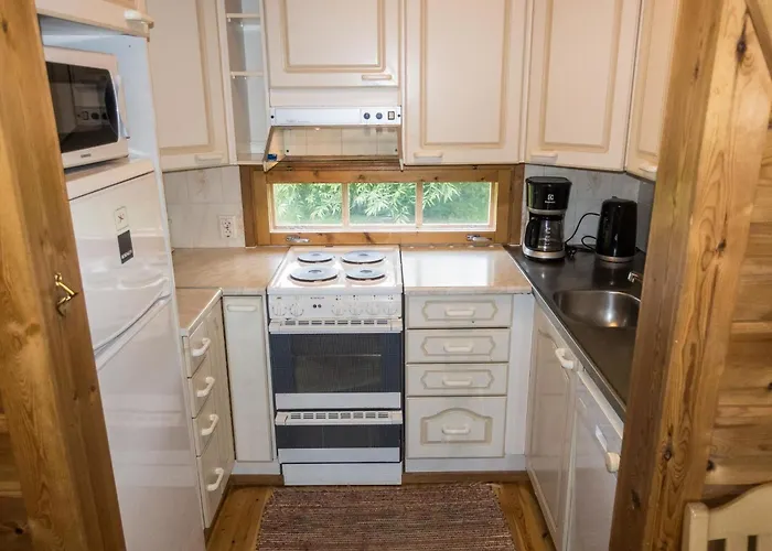 Mansikkaranta 2 By Interhome