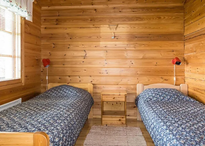 Mansikkaranta 2 By Interhome *