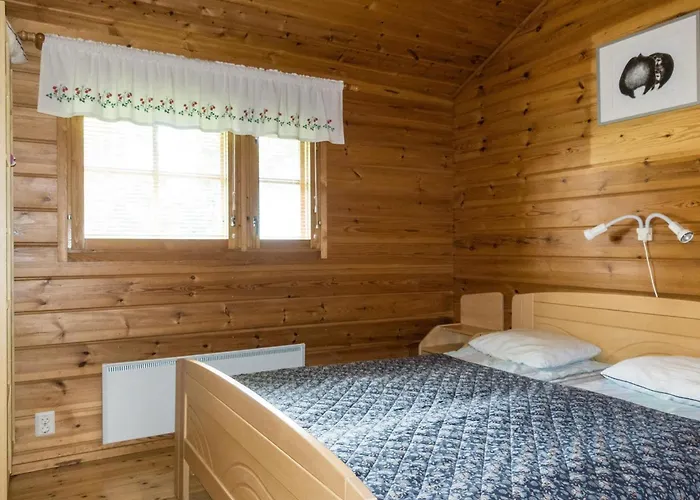 Mansikkaranta 2 By Interhome * Pyhajarvi (Oulu)