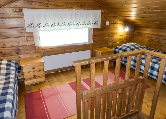 Mansikkaranta 2 By Interhome Pyhajarvi (Oulu)