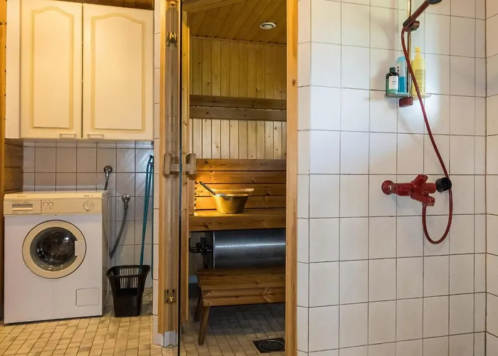 Mansikkaranta 2 By Interhome