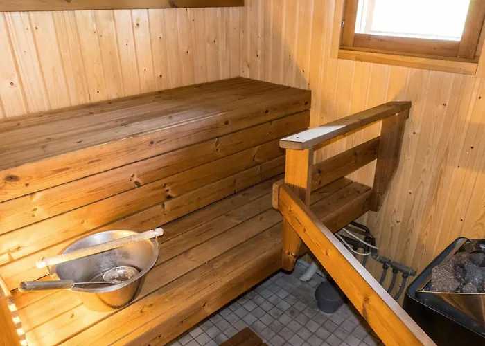 Mansikkaranta 2 By Interhome *