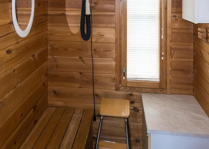 Mansikkaranta 2 By Interhome Hébergement de vacances